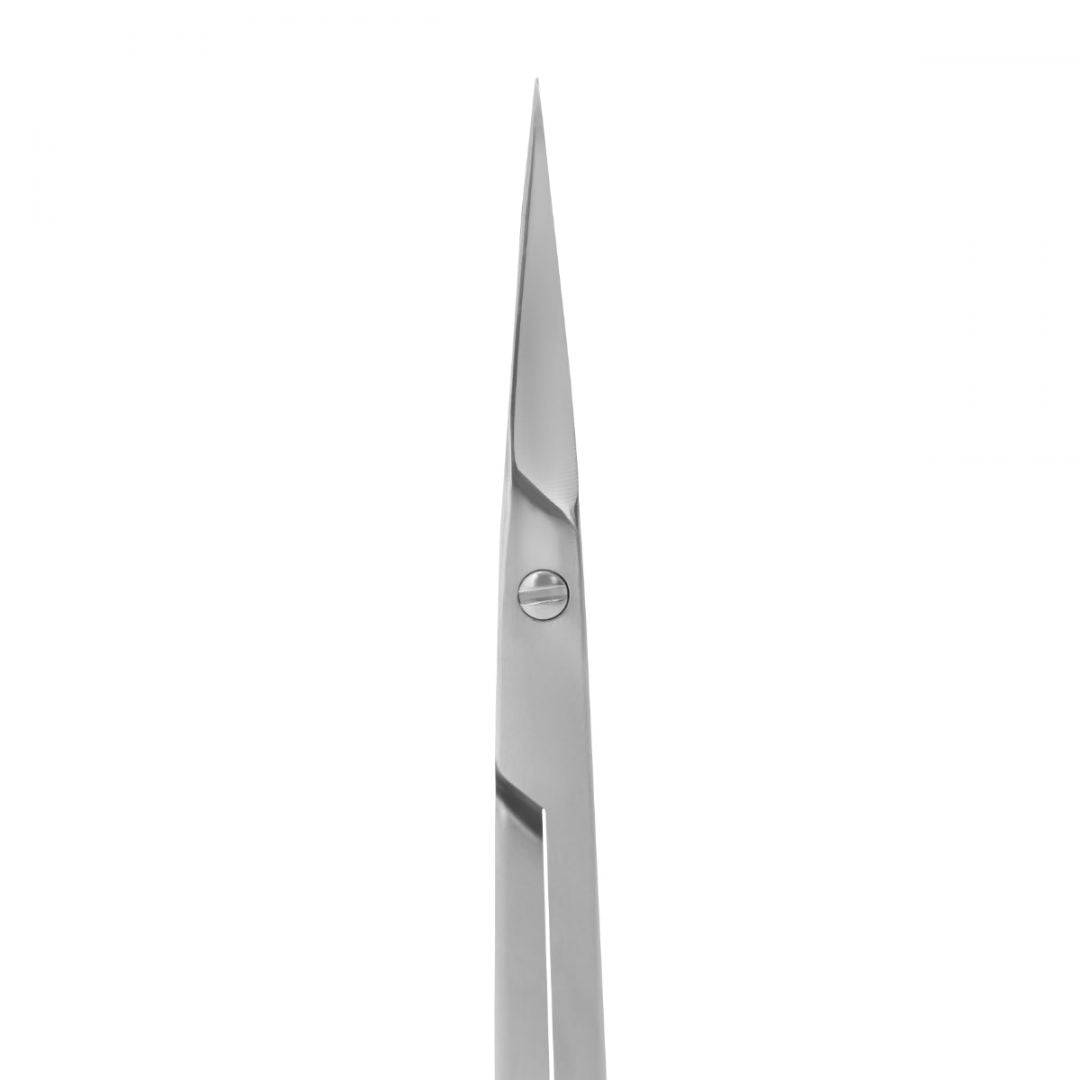 Tijera Corta Cutículas Smart 41/3 Staleks Pro