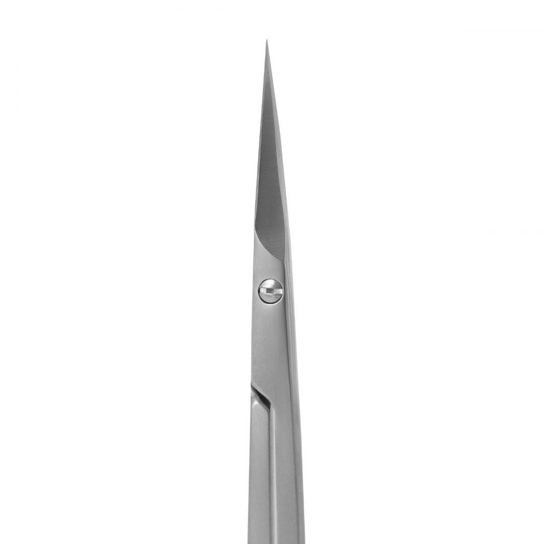Tijera Corta Cutículas Smart 40/3 Staleks Pro