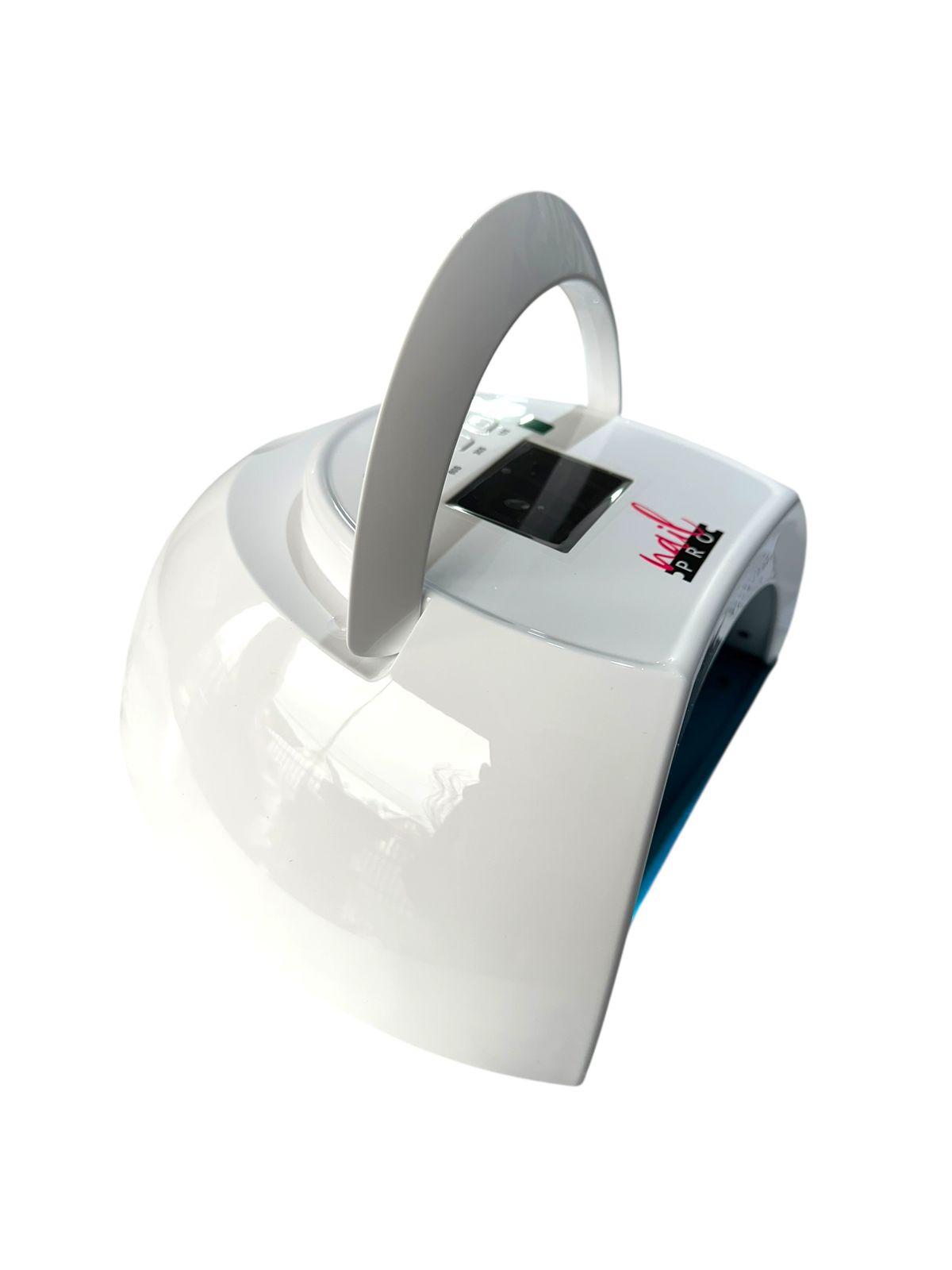Lampara Pro 80W Nail Pro