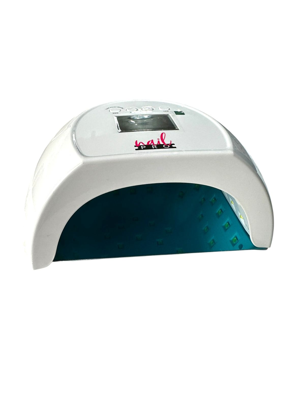 Lampara Pro 80W Nail Pro