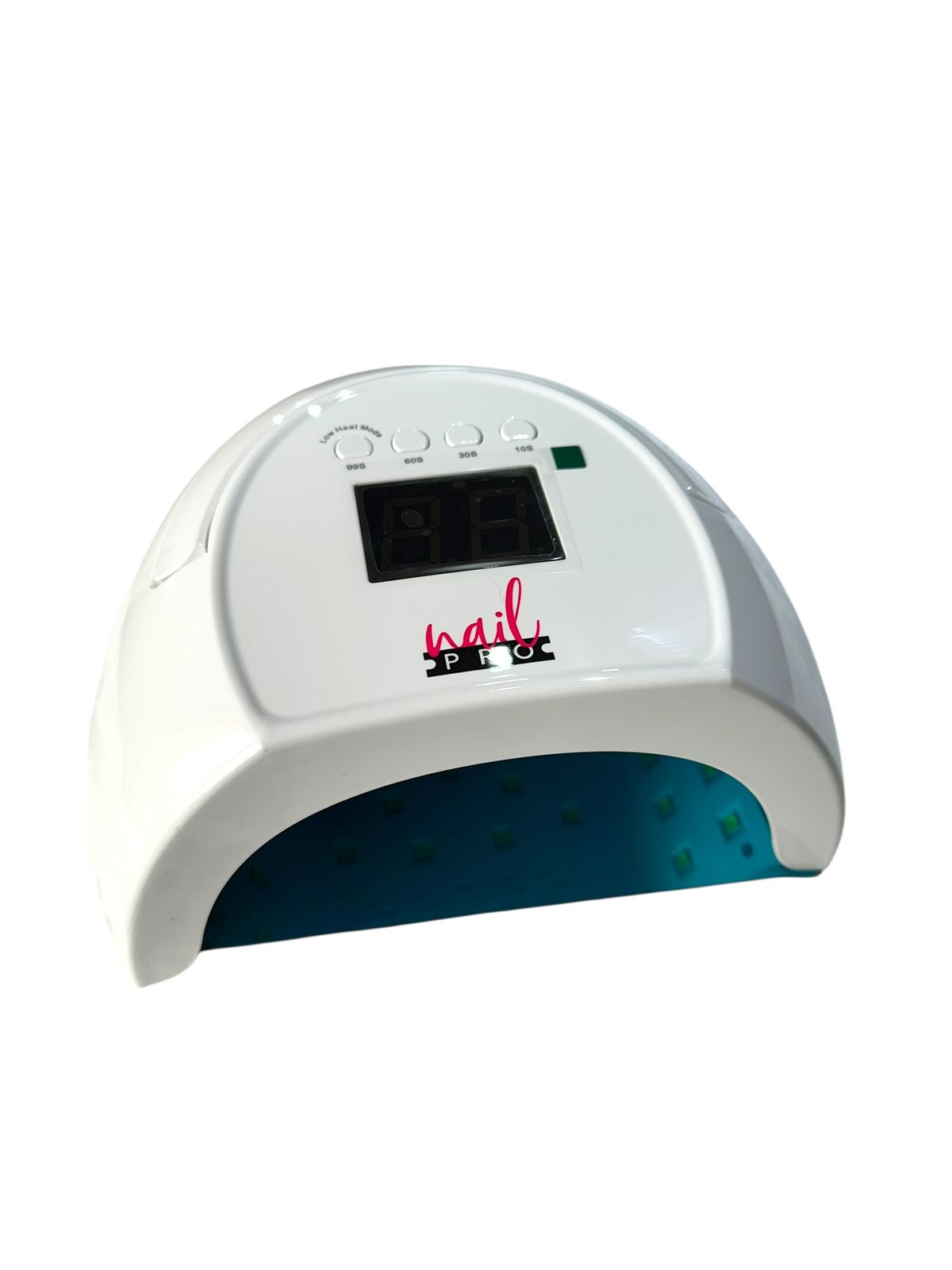 Lampara Pro 80W Nail Pro