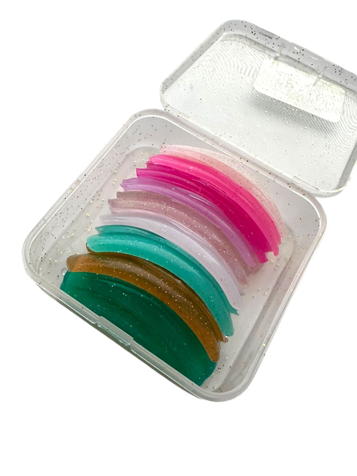 Bigudies Passita