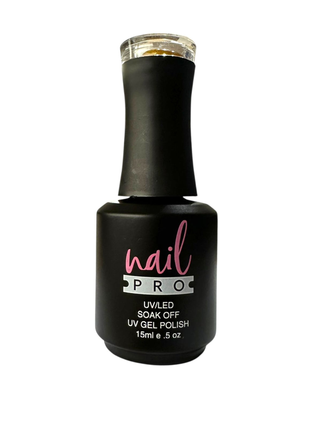 Esmalte Ojo de Gato 02 Golden 15ml Nail Pro