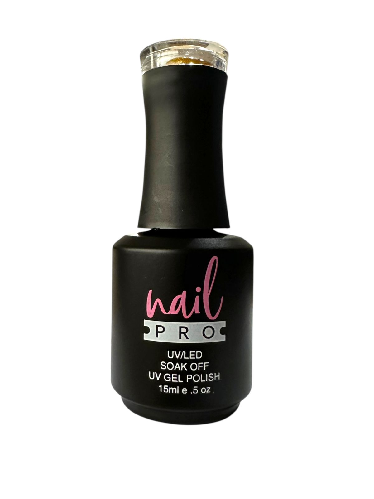 Esmalte Ojo de Gato 02 Golden 15ml Nail Pro