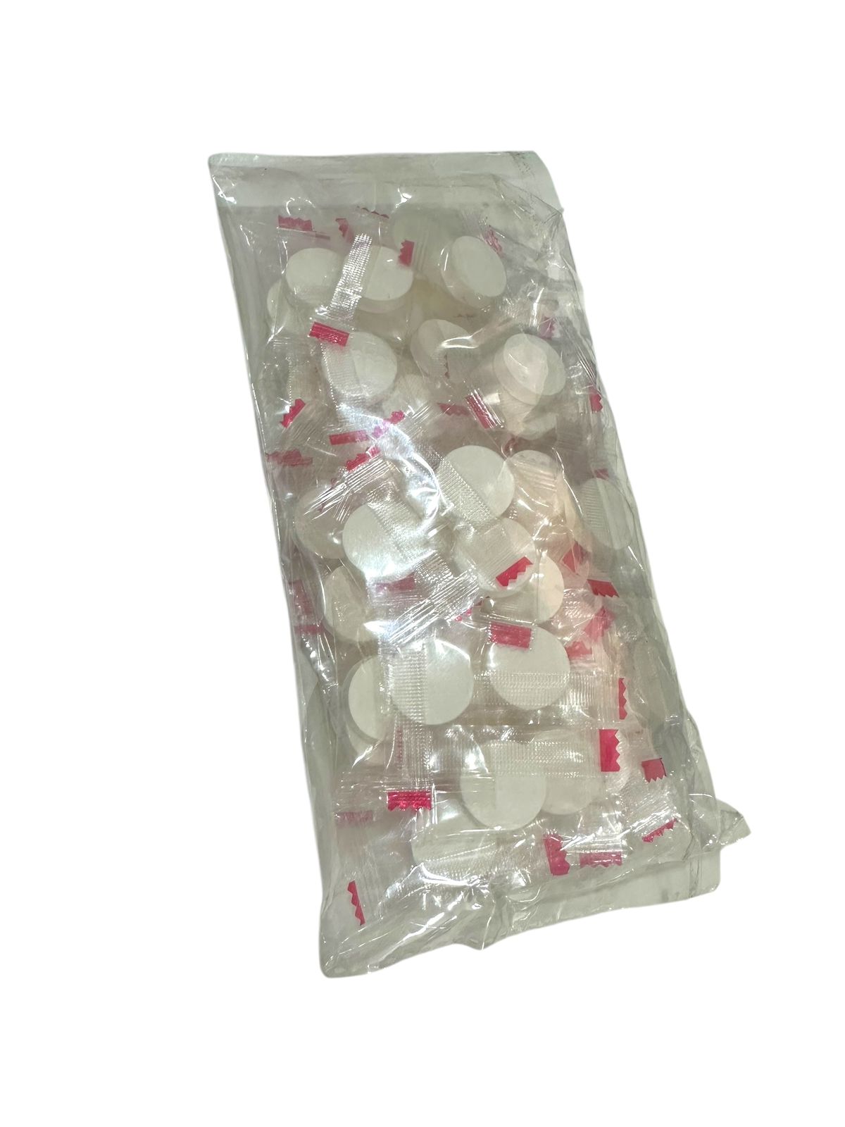 Mascarillas Comprimidas 50ud