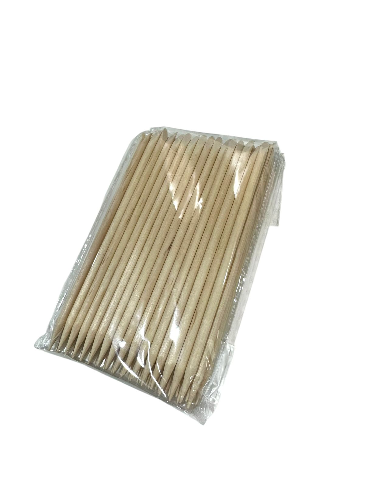 Palitos de naranjo 11cm 50ud