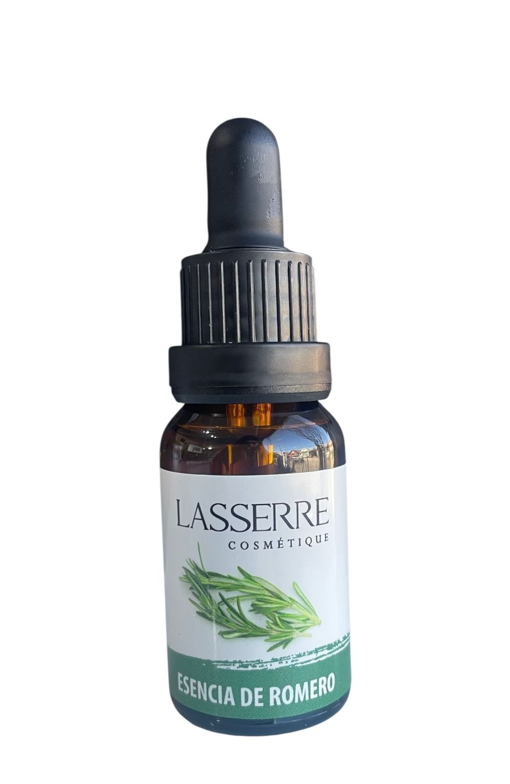 Esencia De Romero 15ml Lasserre