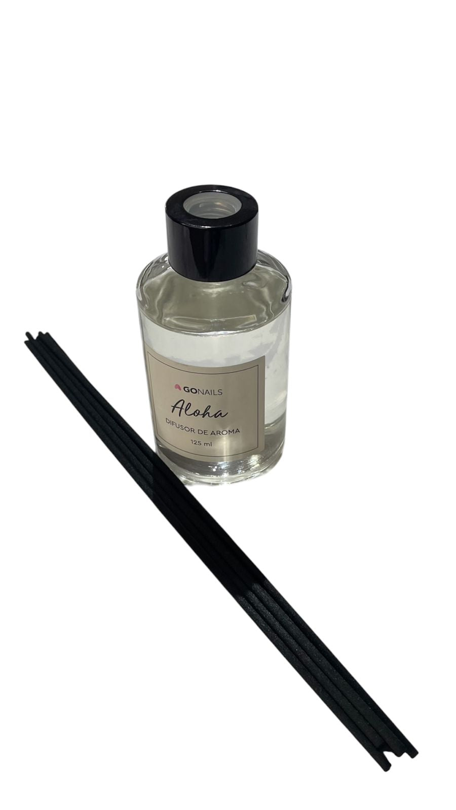 Difusor de Aroma Aloha 125ml Go Nails
