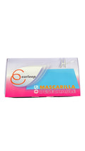 Mascarillas Blancas Tres pliegues 50UD Earloop