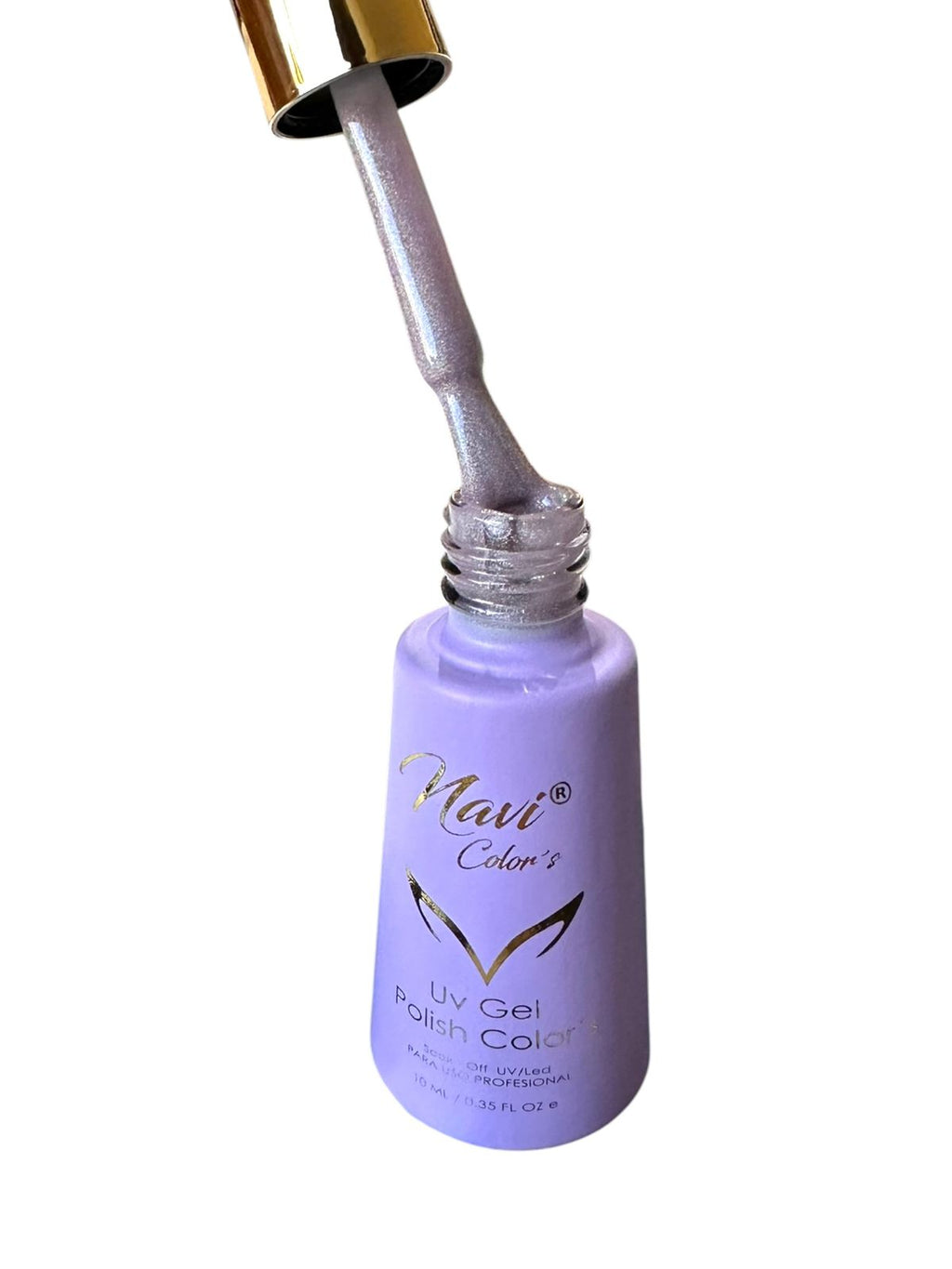 Esmalte Ojo De Gato Holografico H01 Navi