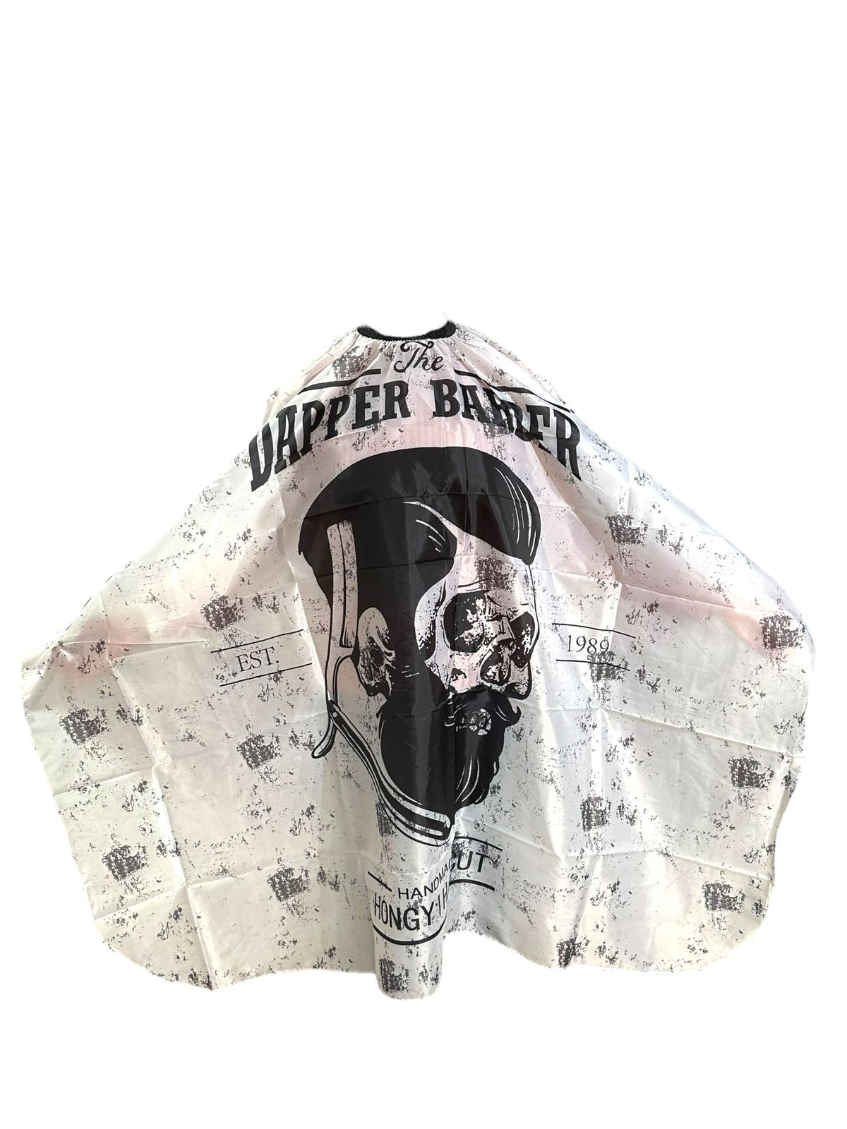 Capa Peluqueria Barberia
