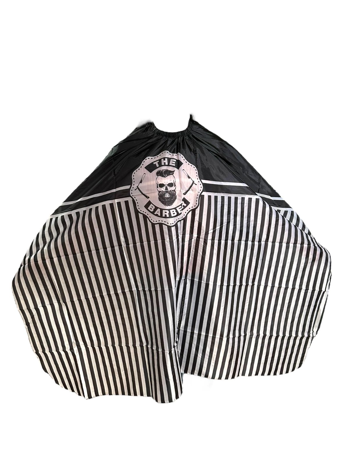 Capa Peluqueria Barberia