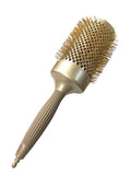 Cepillo para Brushing Dorado #65 2-1/2"