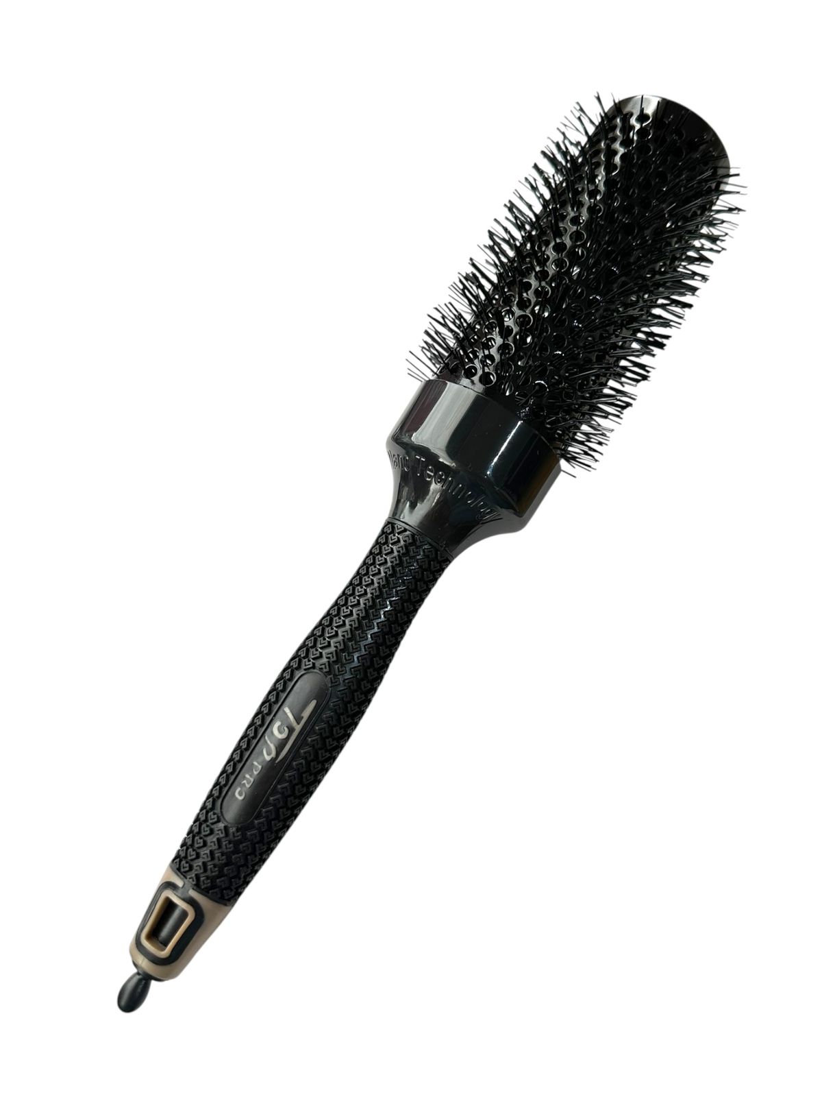 Cepillo para Brushing Negro #43 1-3/4"