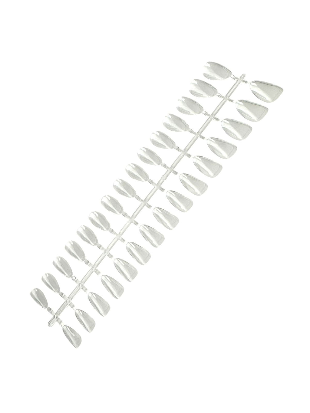 Tips Soft Gel Premium Extra Small Almond 240ud Navi