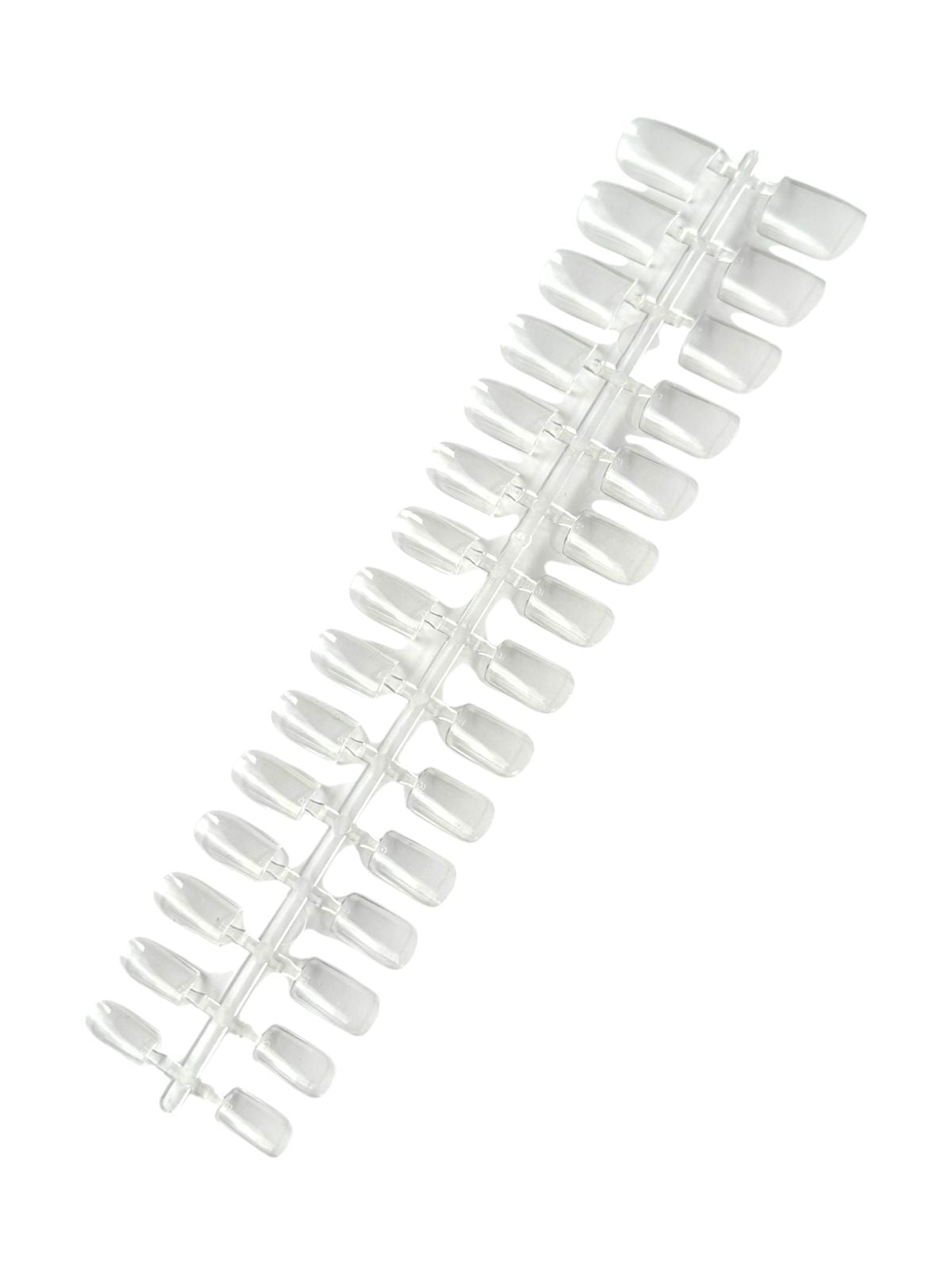 Tips Soft Gel Premium Extra Small Coffin 240ud Navi