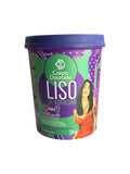 Crema Capilar De Liso de Arrasa 1Kl Corpo Dourado