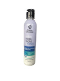 Acondicionador Vibe Hidratacao 300ml Corpo Dourado