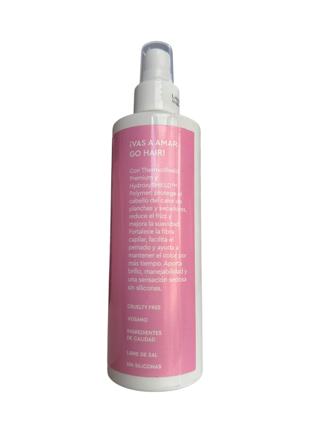 Protector Termico 250ml GoHair