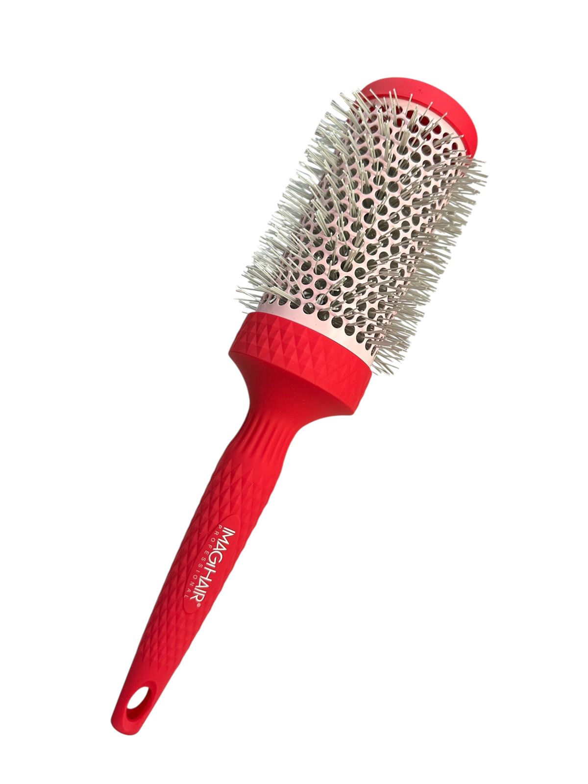 Cepillo Termo Ceramina Rojo 53mm ImagiHair