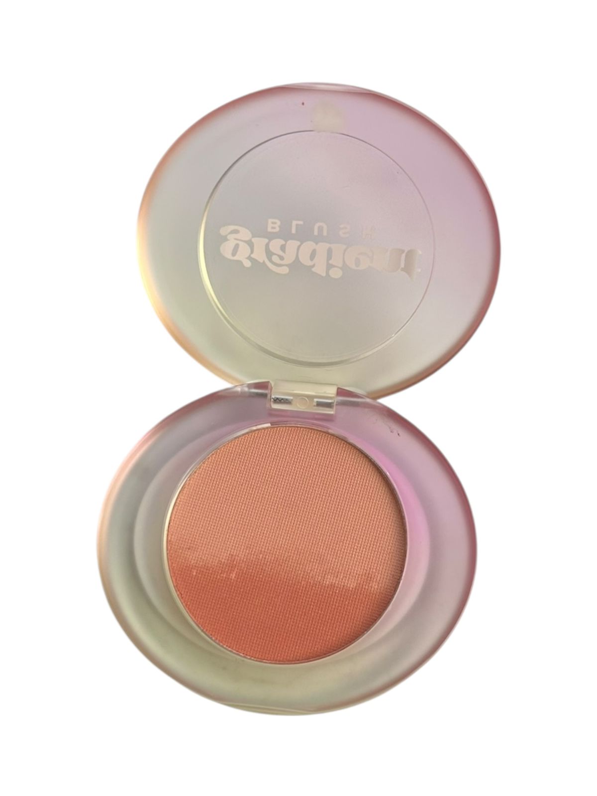 Rubor Degrade Peachy Keen 03 Dolce Bella