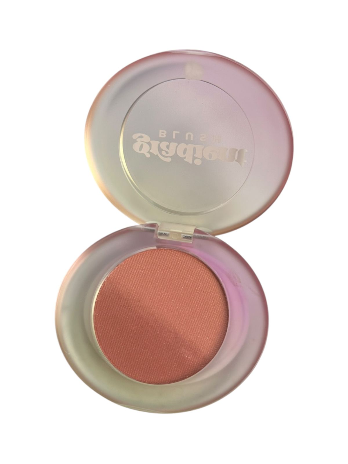 Rubor Degrade Peach Bud 04 Dolce Bella