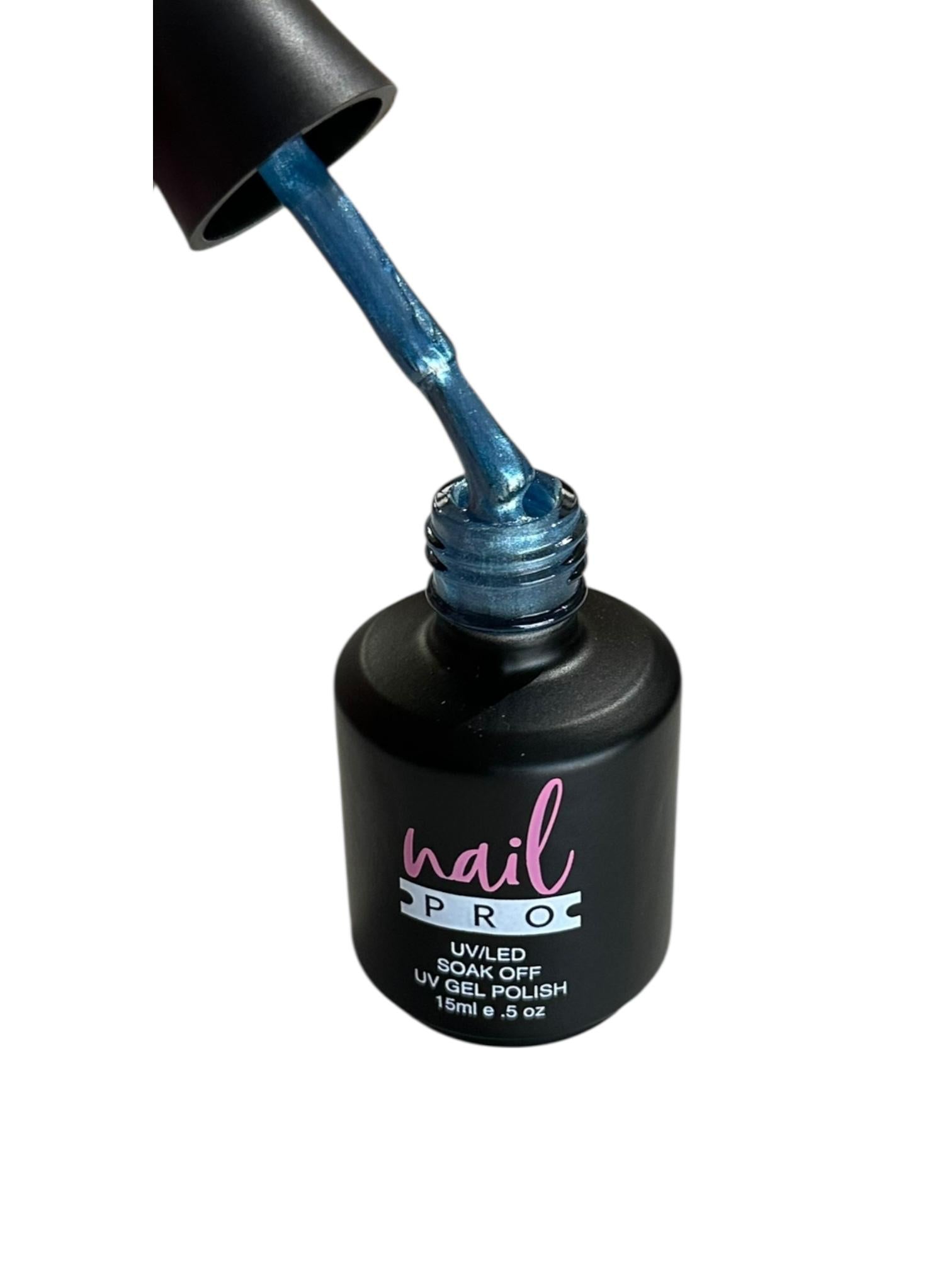 Esmalte Ojo de Gato 03 Princess 15ml Nail Pro