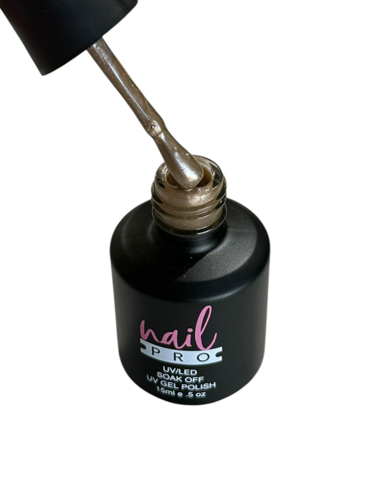 Esmalte Ojo de Gato 08 Moonlight 15ml Nail Pro