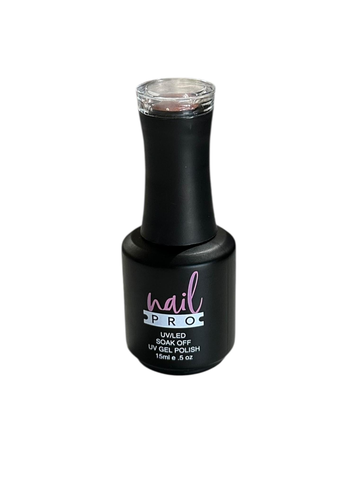 Esmalte Ojo de Gato 09 Maillard 15ml Nail Pro