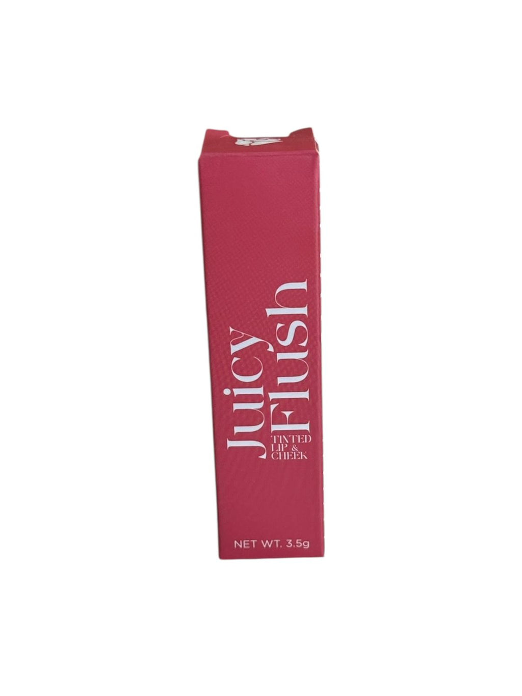Tinta para Labios y Mejillas Juicy Flush Iris 03 Dolce Bella