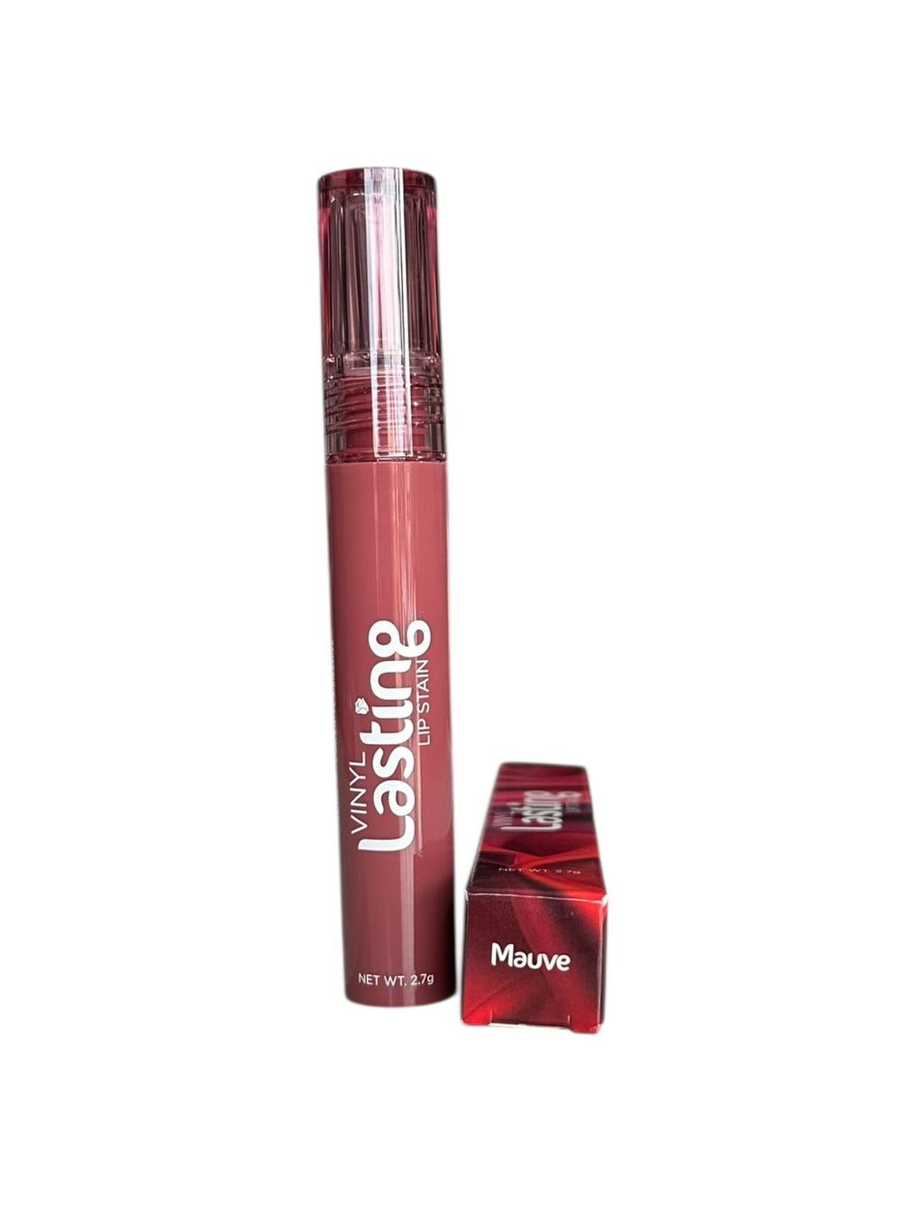 Labial Liquido Vinyl Lasting Mauve 03 Dolce Bella
