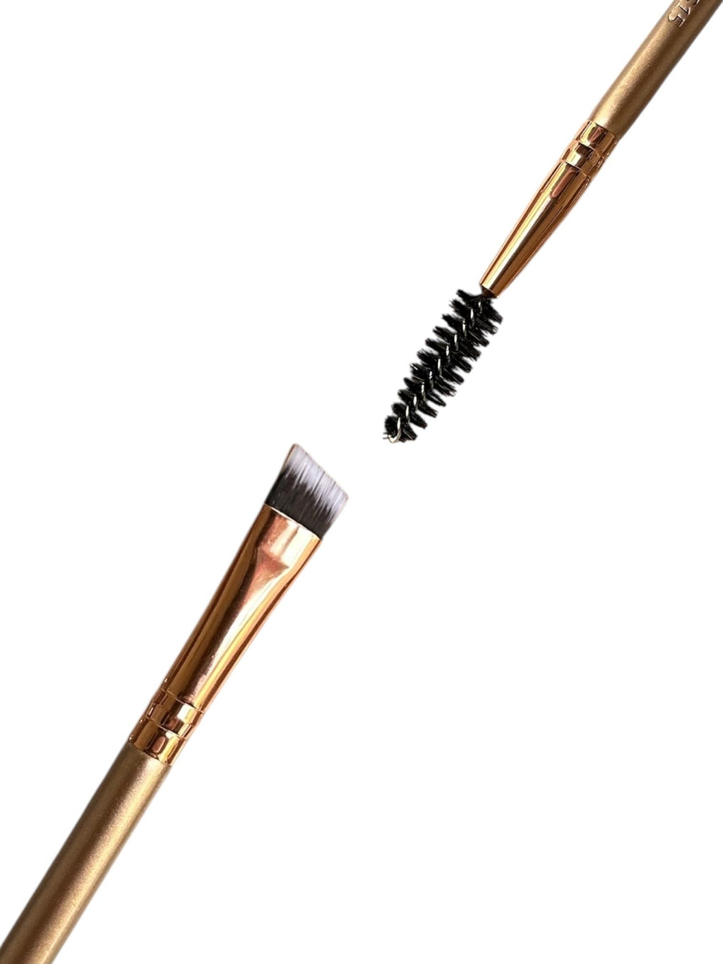 Pincel para Cejas Doble G15 Pfiffery