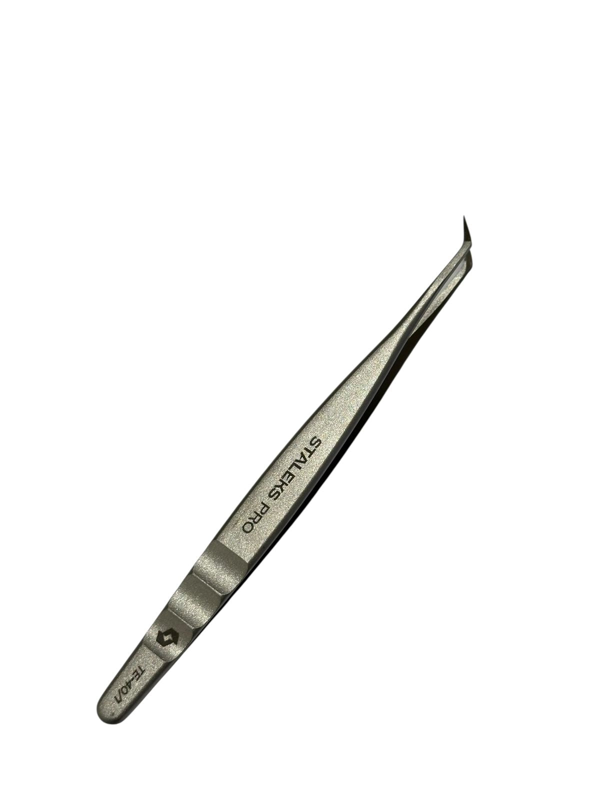 Pinza de Pestañas Expert 40 Type 1 Staleks