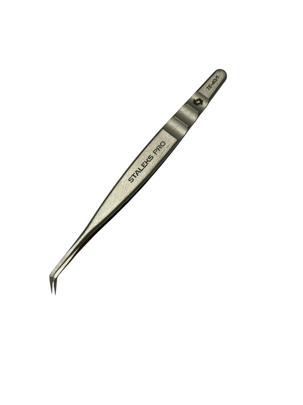 Pinza de Pestañas Expert 40 Type 1 Staleks