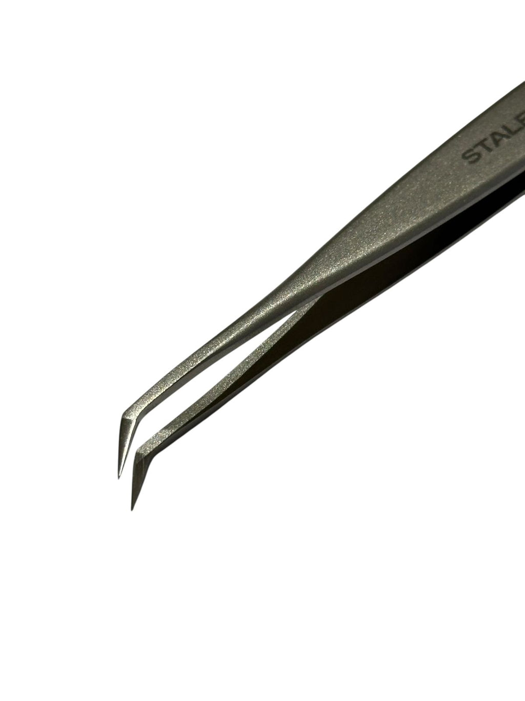 Pinza de Pestañas Expert 40 Type 1 Staleks