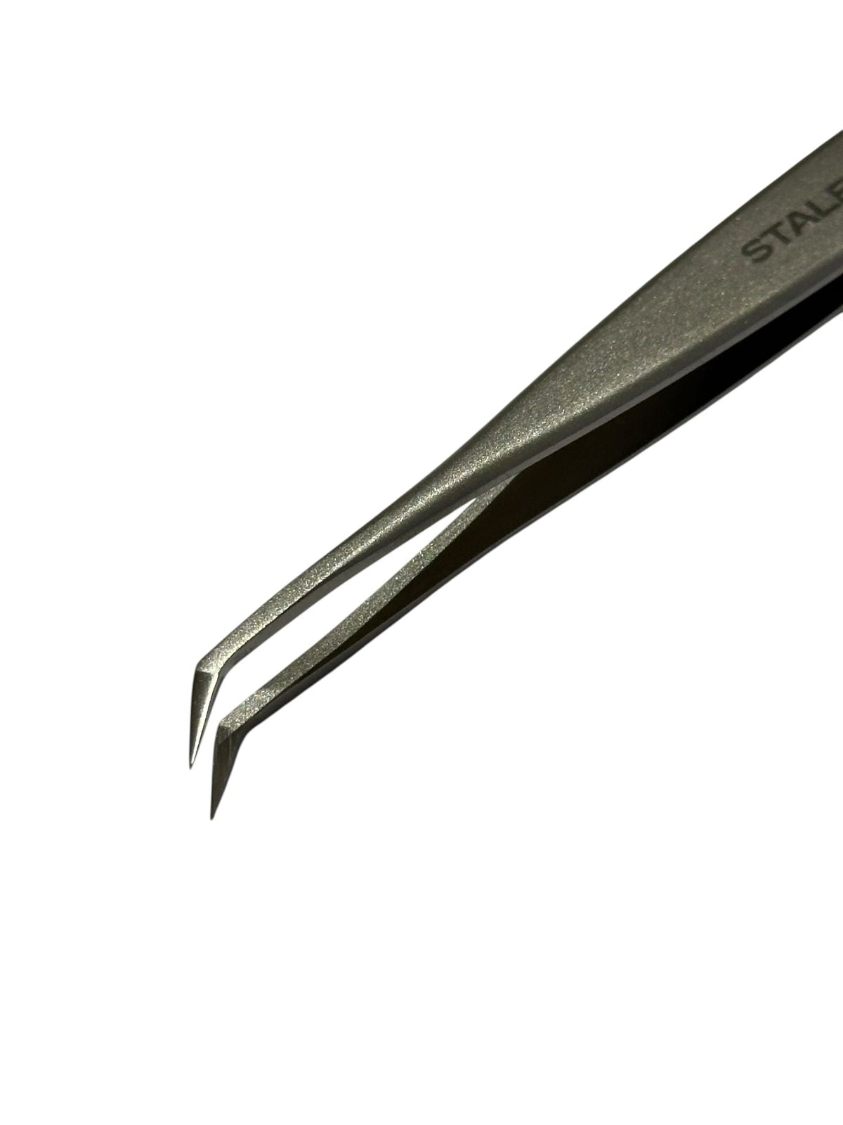 Pinza de Pestañas Expert 40 Type 1 Staleks
