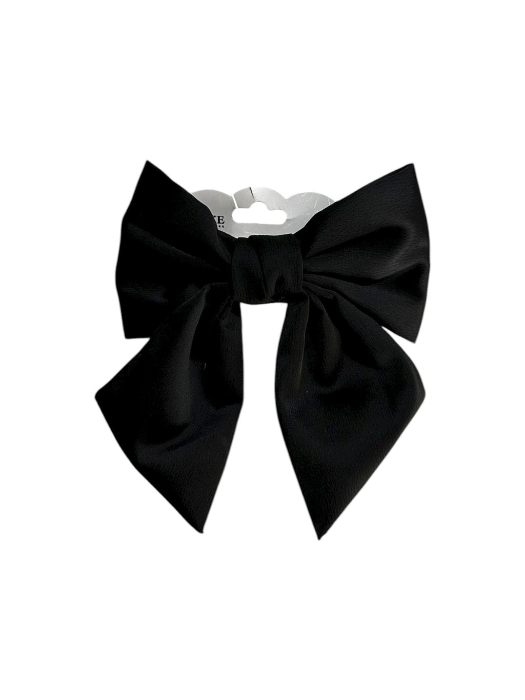 Pinza lazo coquette grande 15.5x18cm