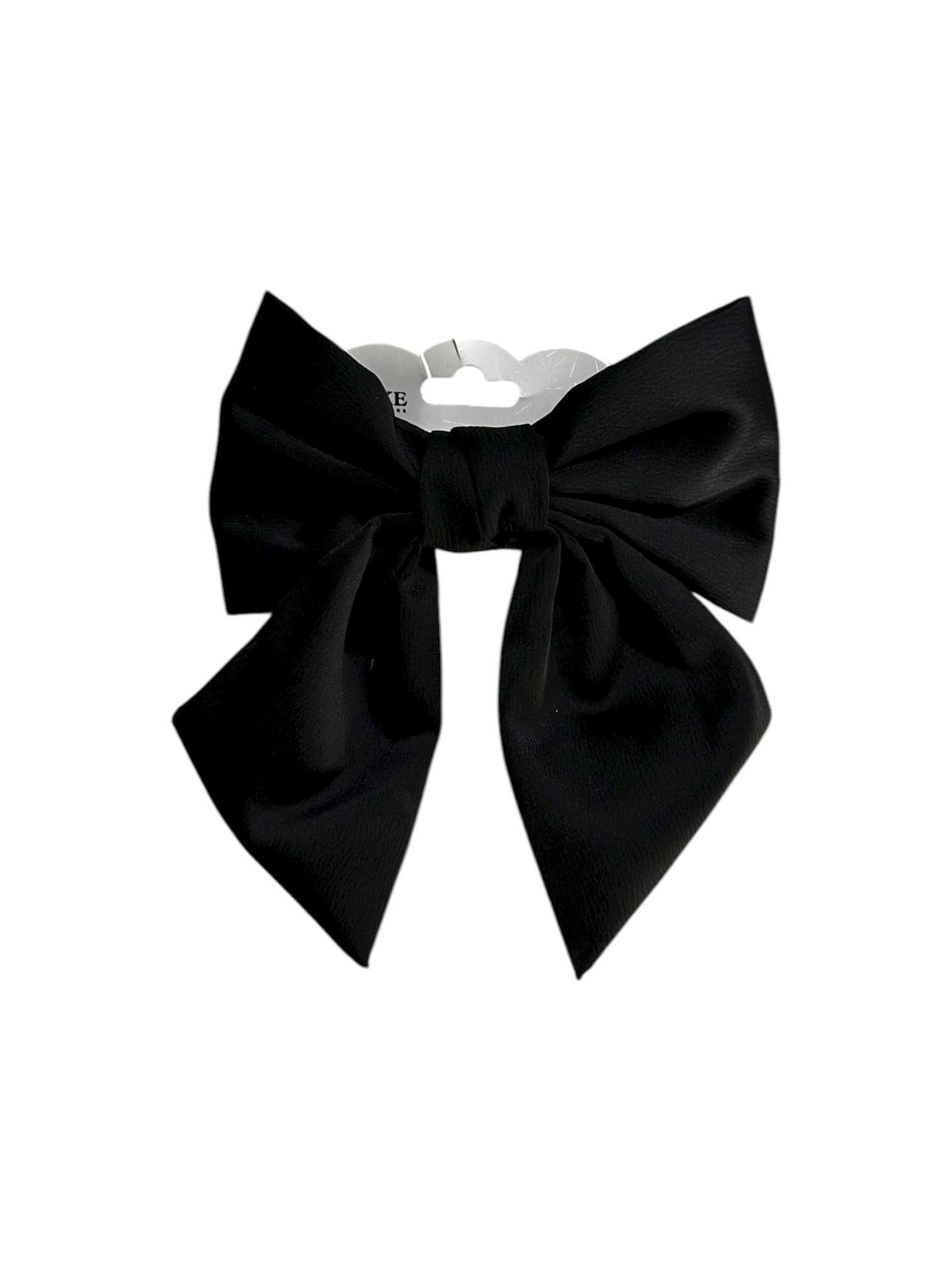 Pinza lazo coquette grande 15.5x18cm