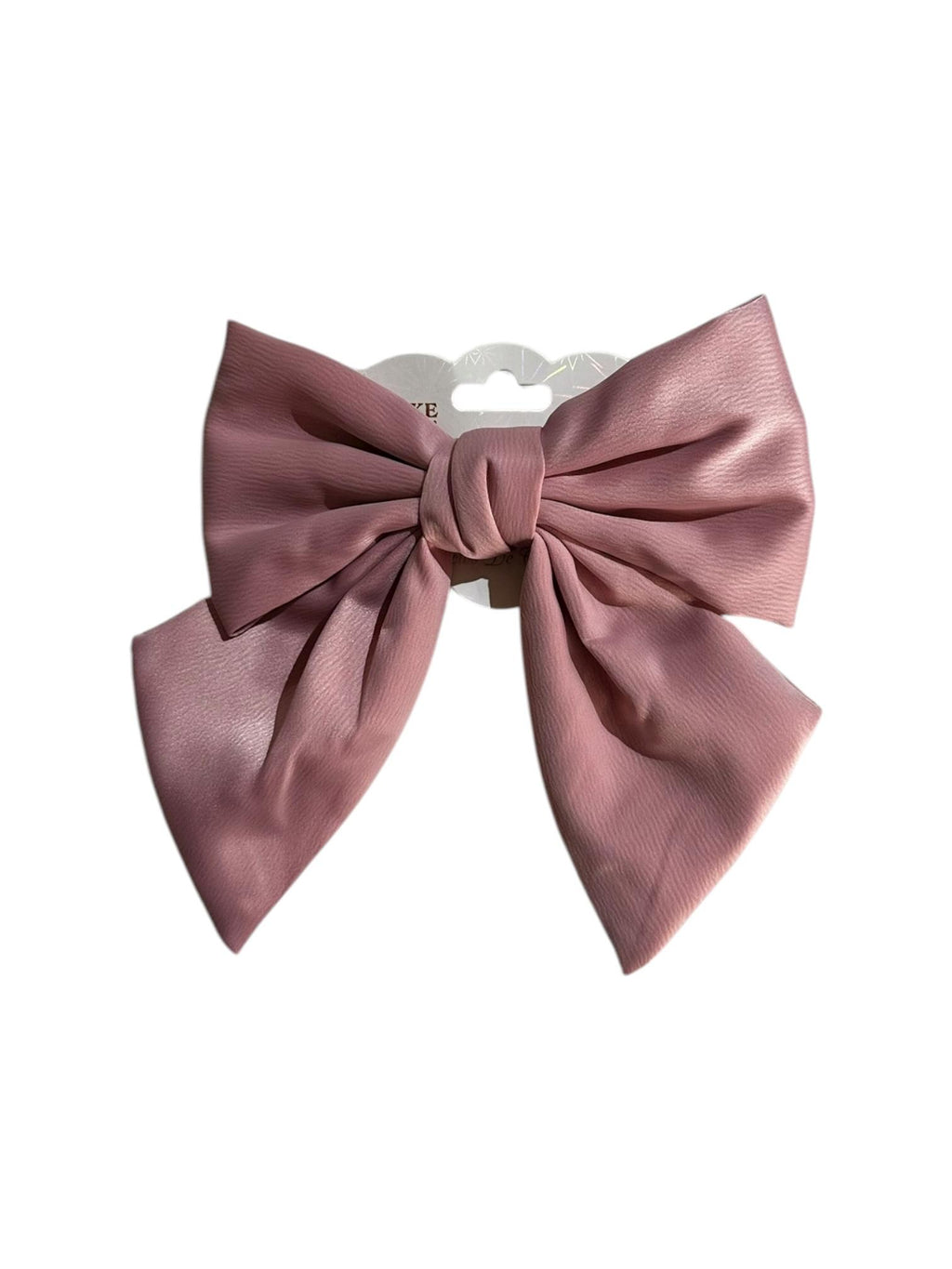 Pinza lazo coquette grande 15.5x18cm