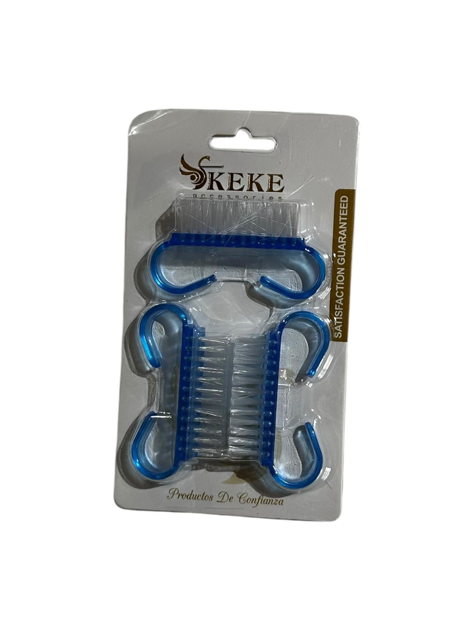 Set escobillas 3ud 6.5cm