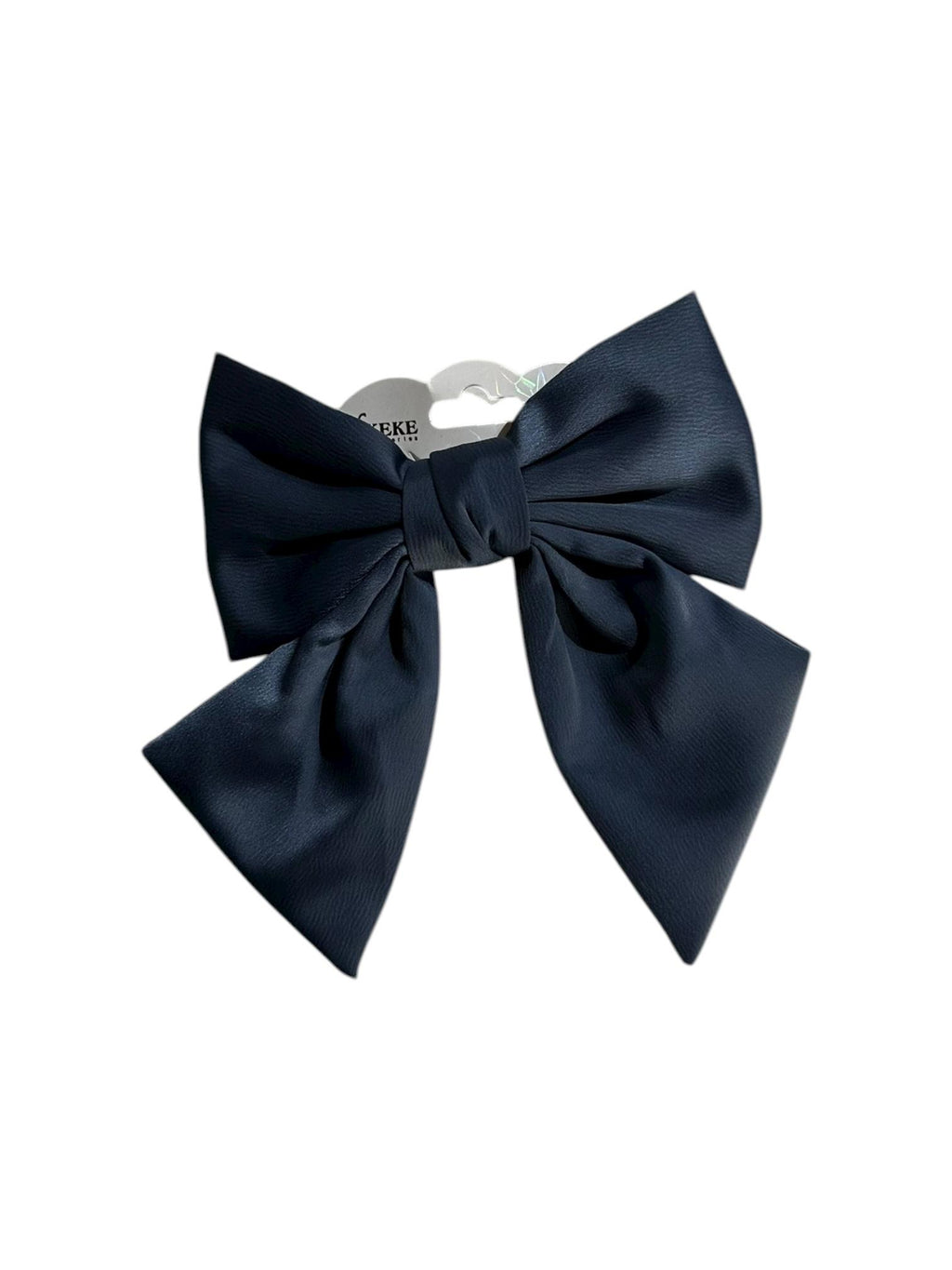 Pinza lazo coquette grande 15.5x18cm