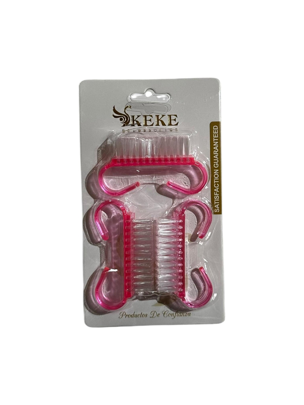 Set escobillas 3ud 6.5cm