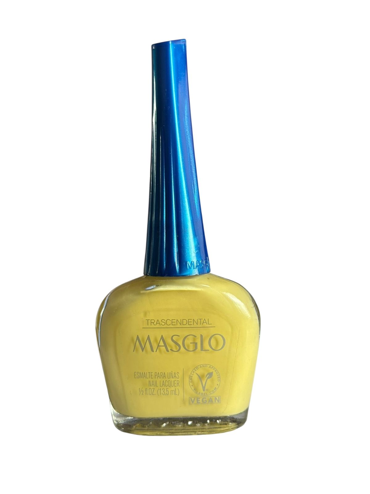 Trascendental 13,5ml Masglo