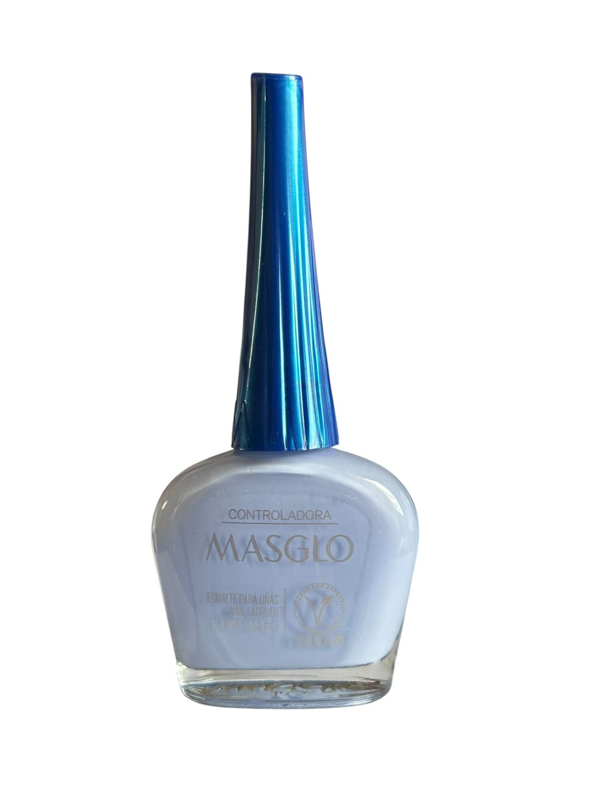 Controladora 13,5ml Masglo