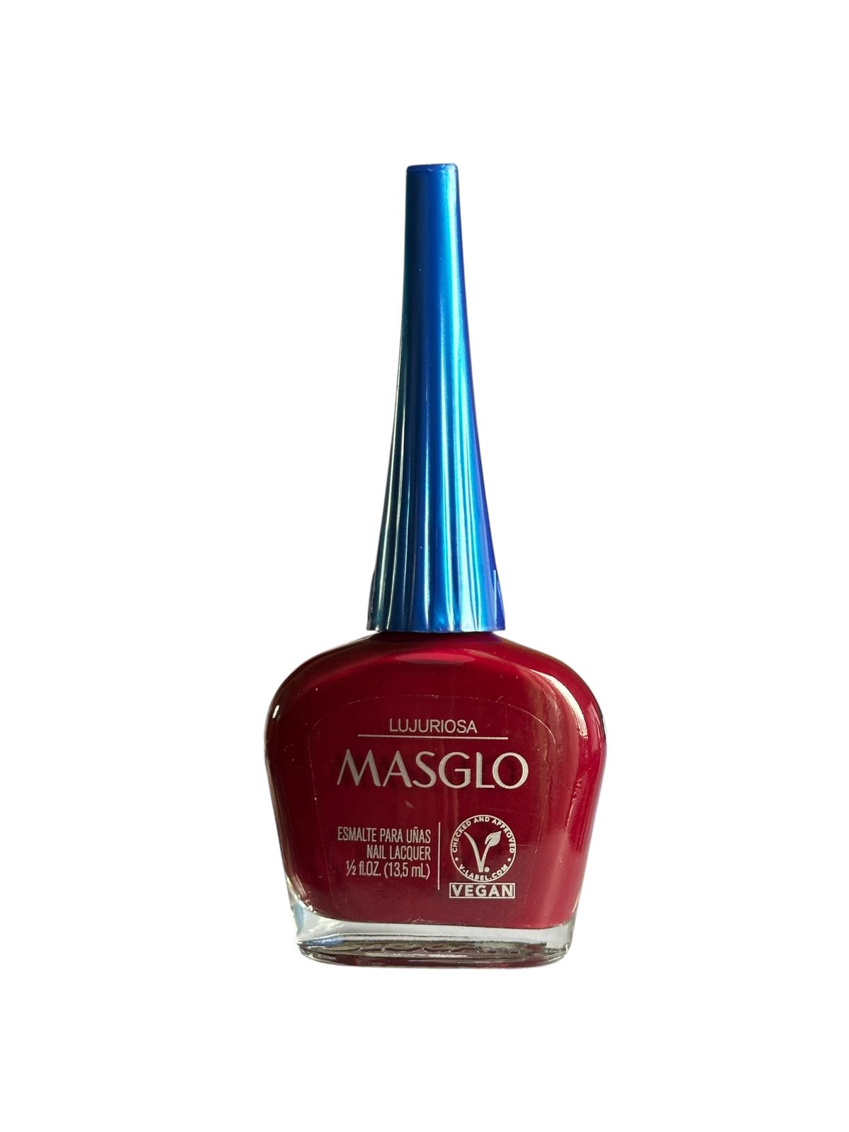 Lujuriosa 13,5ml Masglo