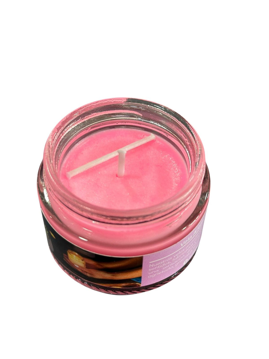 BubliVelis Paris Glam 50ml Bublina