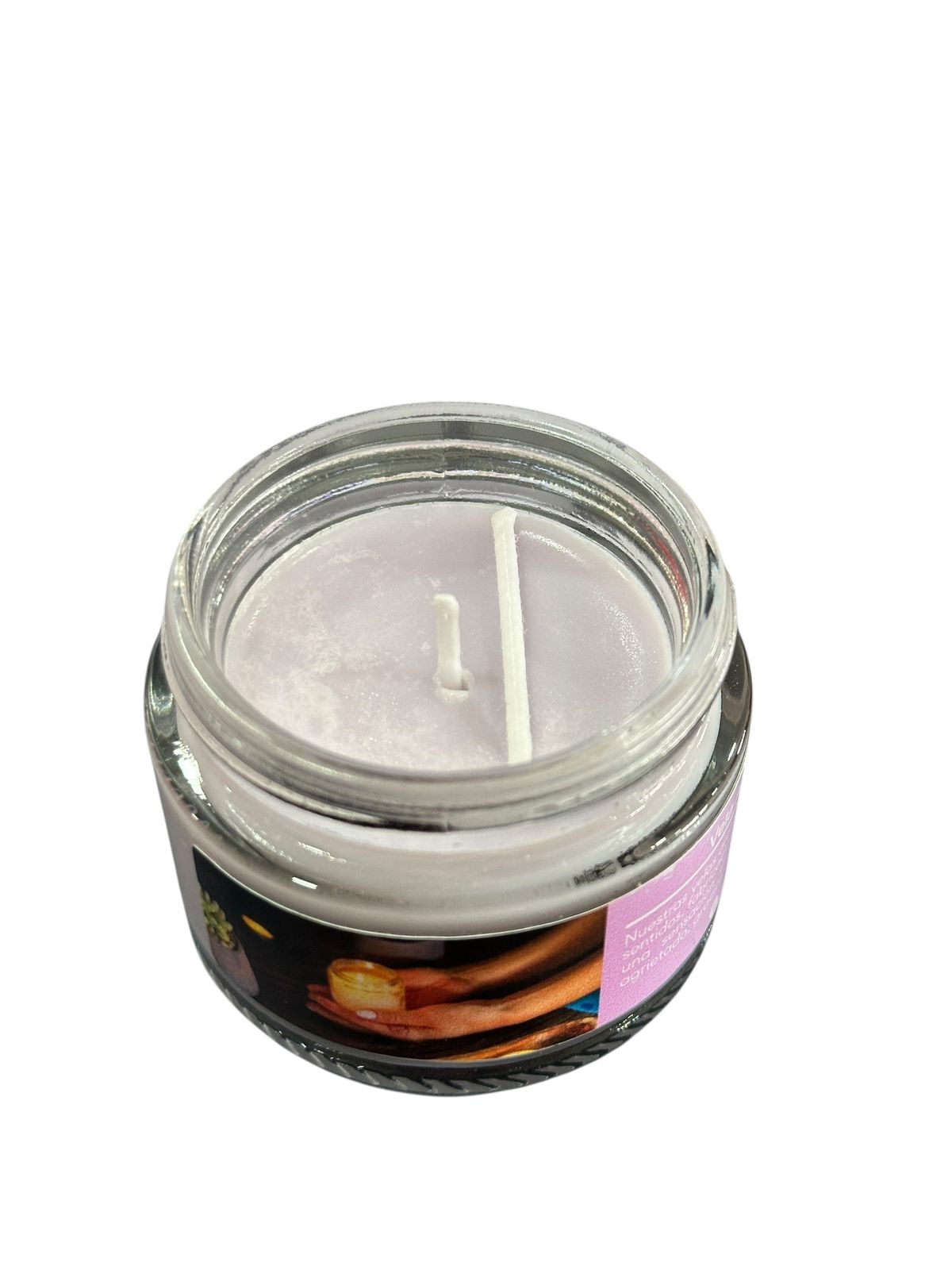 BubliVelis Love Glam 50ml Bublina