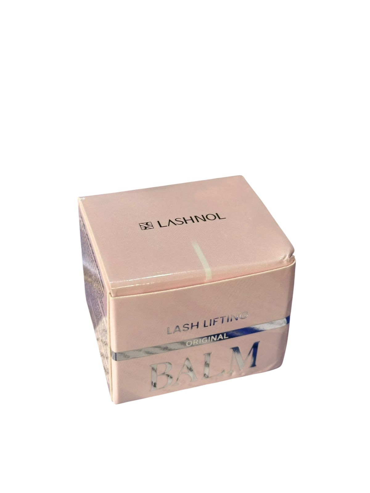Pegamento Lifting en Balsamo 15g Lashnol