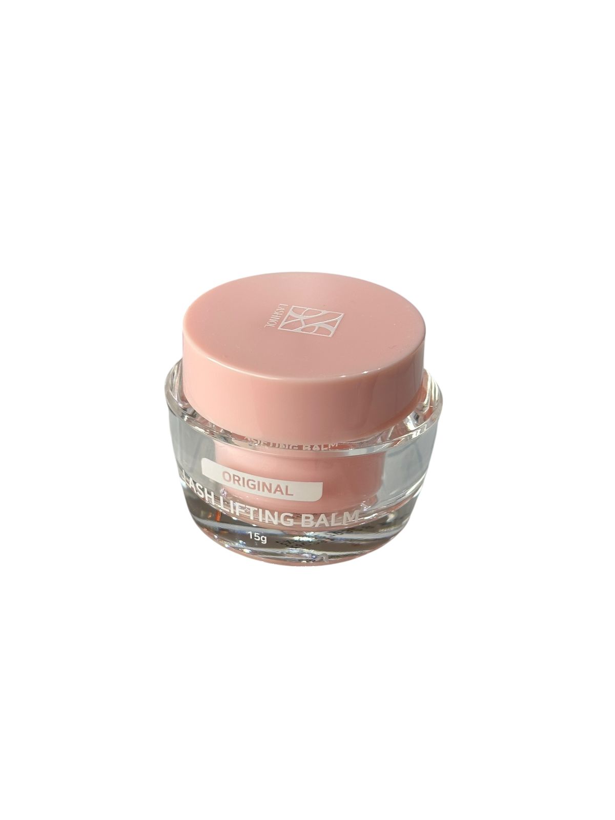 Pegamento Lifting en Balsamo 15g Lashnol