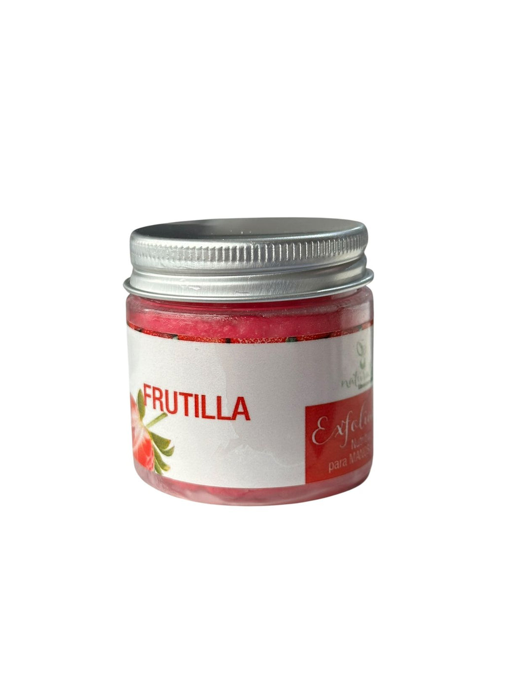 Exfoliante 80gr Naturalis